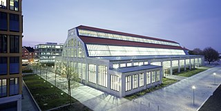 © PRPM Architekten + Stadtplaner GmbH