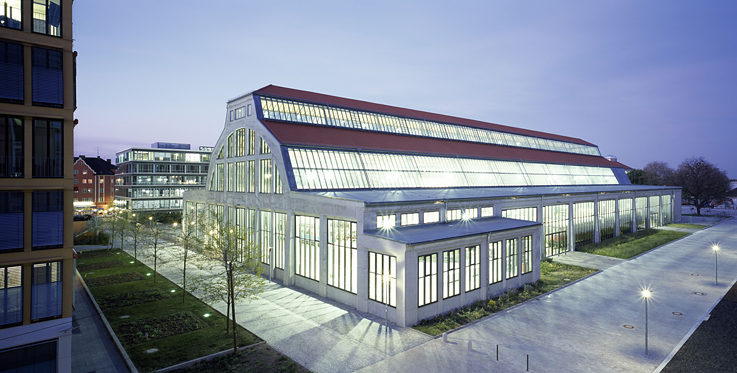 © PRPM Architekten + Stadtplaner GmbH