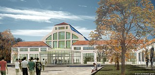 © PRPM Architekten + Stadtplaner GmbH