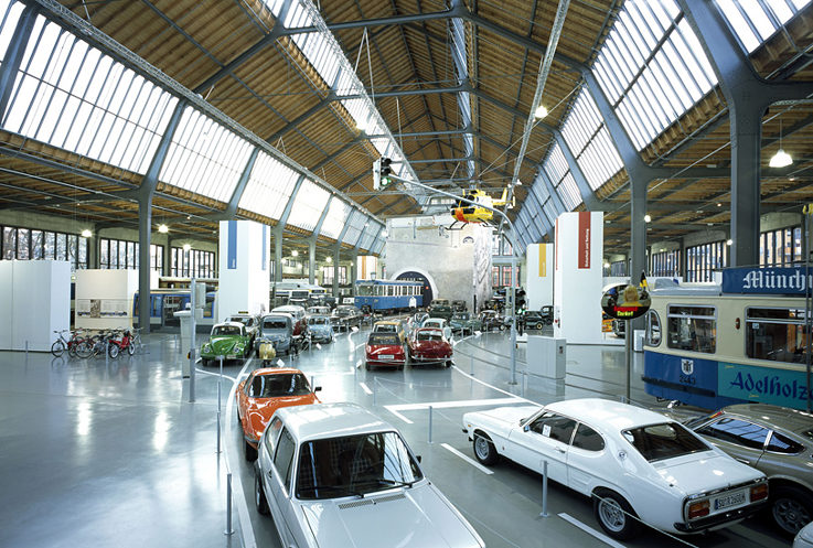 © PRPM Architekten + Stadtplaner GmbH