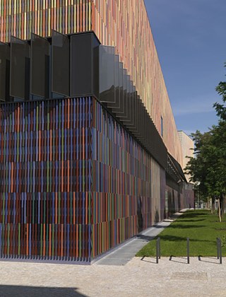 Foto: Haydar Koyupinar © Museum Brandhorst