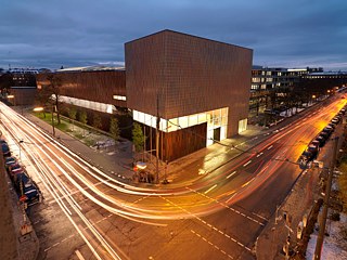 © Annette Kisling / Sauerbruch Hutton