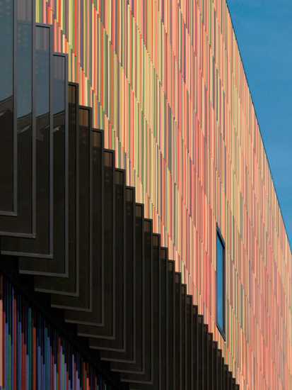 Foto: Haydar Koyupinar © Museum Brandhorst