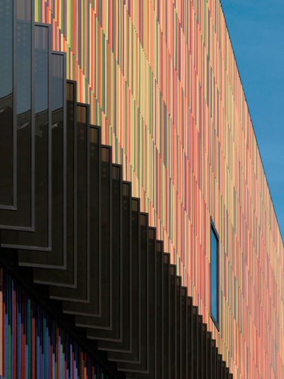 Foto: Haydar Koyupinar © Museum Brandhorst