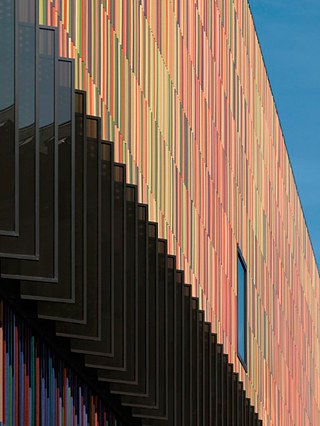 Foto: Haydar Koyupinar © Museum Brandhorst