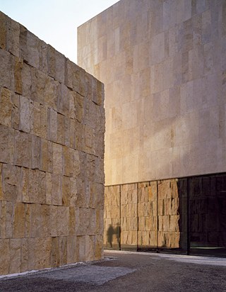 Synagoge und Museum © Roland Halbe, Stuttgart