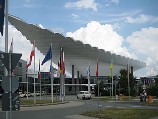 NürnbergMesse