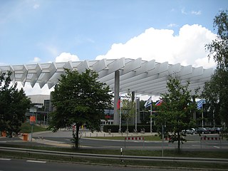 NürnbergMesse