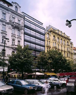 Hotel Metropol 