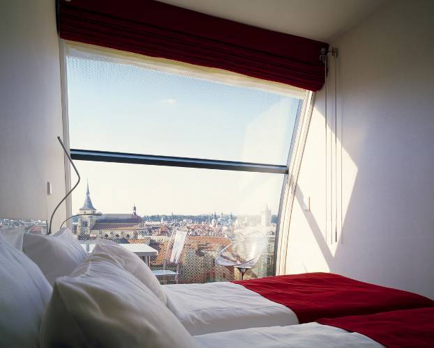 Hotel Metropol 