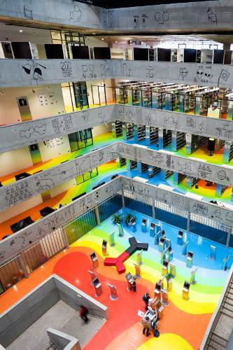Národní technická knihovna 