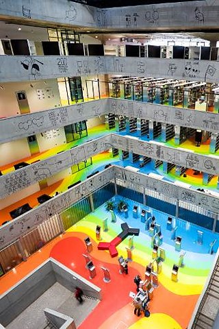 Národní technická knihovna 