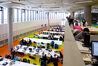 Národní technická knihovna 