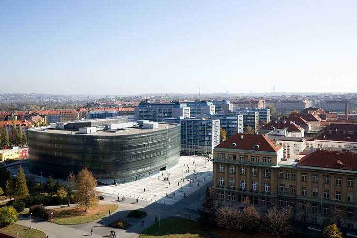 Národní technická knihovna 