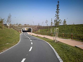 Freizeitareal Ladronka 