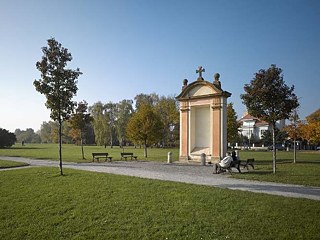 Freizeitareal Ladronka 