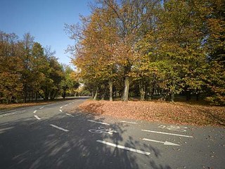 Freizeitareal Ladronka 