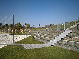 Freizeitareal Ladronka 