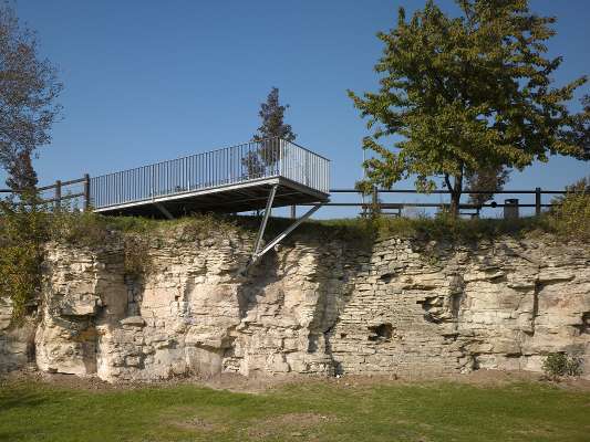 Freizeitareal Ladronka 