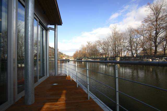Jazz Dock 