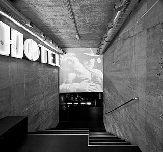 Elektro-Club Hotel Shanghai Essen 