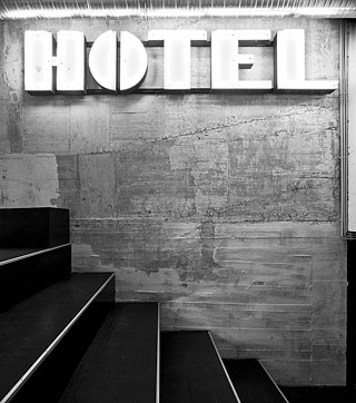 Elektro-Club Hotel Shanghai Essen 