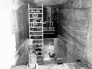 Elektro-Club Hotel Shanghai Essen 