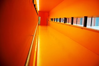 Ergänzungsbau Deutsches Bergbau-Museum Bochum 