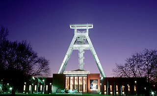 Bergbau-Museum Bochum 