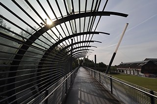 Jahrhunderthalle Bochum  