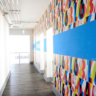 Hochbunker Zentralmassiv Bochum 