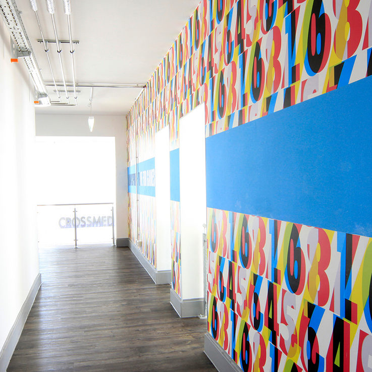 Hochbunker Zentralmassiv Bochum 