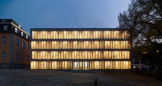 Folkwang-Bibliothek Essen