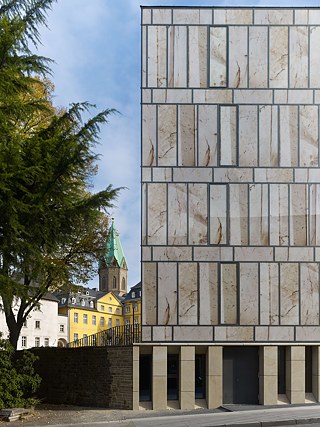 Folkwang-Bibliothek Essen