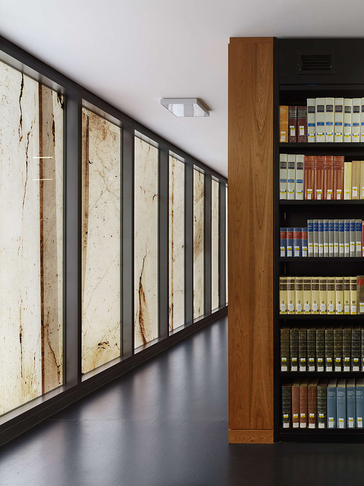 Folkwang-Bibliothek Essen