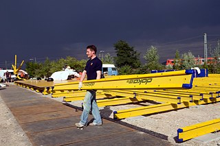 PopUp! | Foto: www.umschichten.de, Weigand und Lendzinski, © David Baur