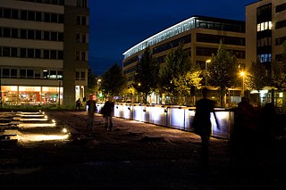 PopUp! | Foto: www.umschichten.de, Weigand und Lendzinski, © David Baur