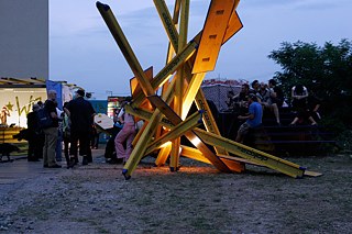 PopUp! | Foto: www.umschichten.de, Weigand und Lendzinski, © David Baur