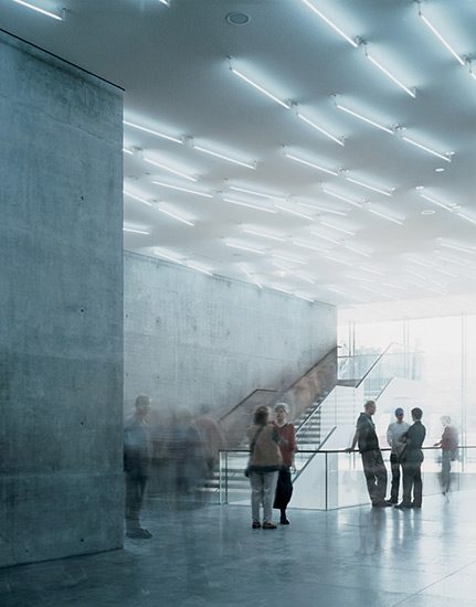 Kunstmuseum Stuttgart | Foto: © Kunstmuseum Stuttgart / Gonzalez