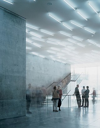 Muzeum umění ve Stuttgartu | foto: © Muzeum umění ve Stuttgartu / Gonzalez