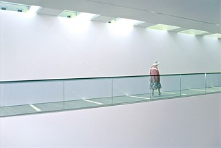 Muzeum umění ve Stuttgartu | foto: HASCHER JEHLE Architektur, Berlin, © Svenja Bockhop