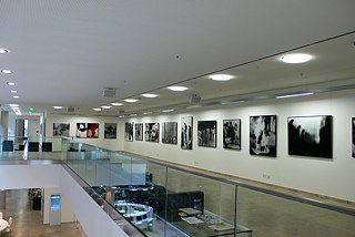 Dům katolické církve | foto: © Heike Schiller