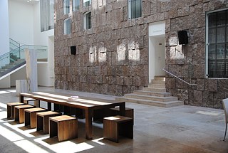 Dům katolické církve | foto: © Hermann Merkle