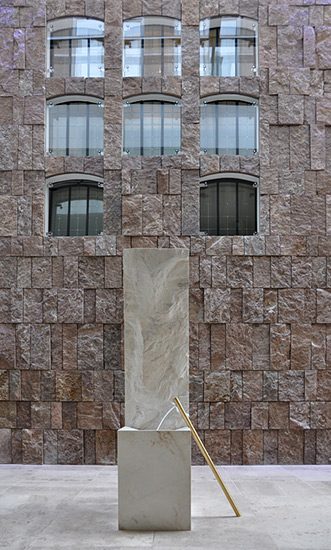 Haus der Katholischen Kirche | Foto: © Architekturbüro Anton Ummenhofer, Stuttgart www.antonummenhofer.com