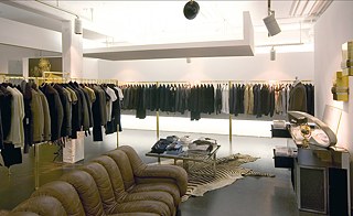 Bungalow, 1. patro | foto: © www.bungalow-gallery.com