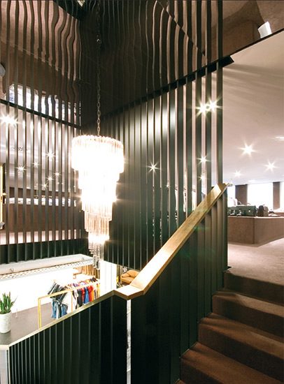 Bungalow, 2. Stock | Foto: © www.bungalow-gallery.com