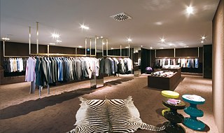 Bungalow, 2. patro | foto: © www.bungalow-gallery.com