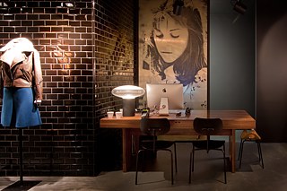 Bel Étage, interiér | foto: © www.bungalow-gallery.com