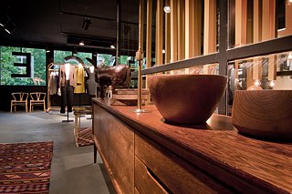 Bel Étage, interiér | foto: © www.bungalow-gallery.com