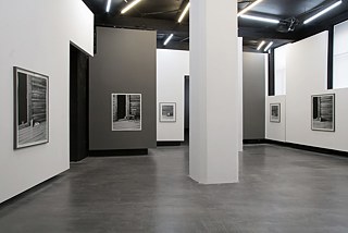 © Galerie Sandro Parrotta